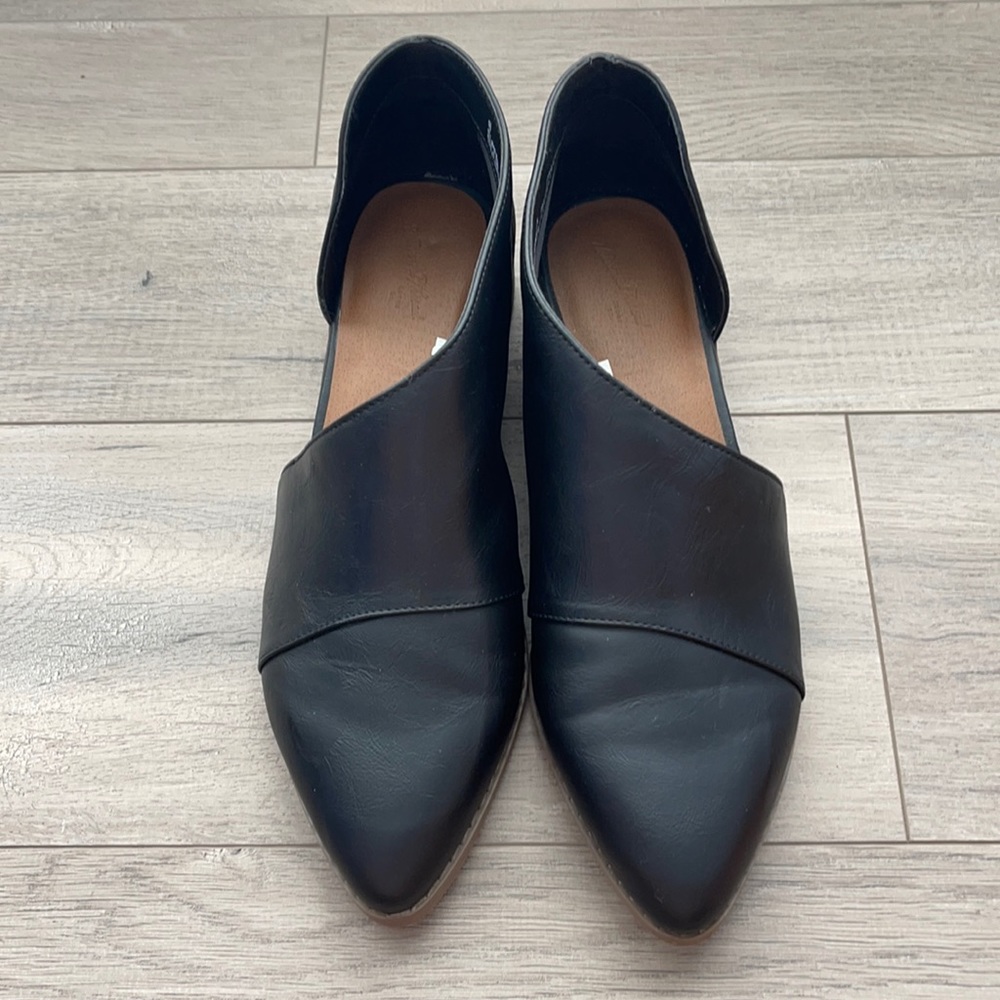 Flats